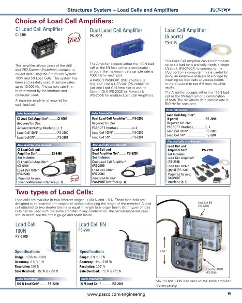 Download catalog - Saint-Tech