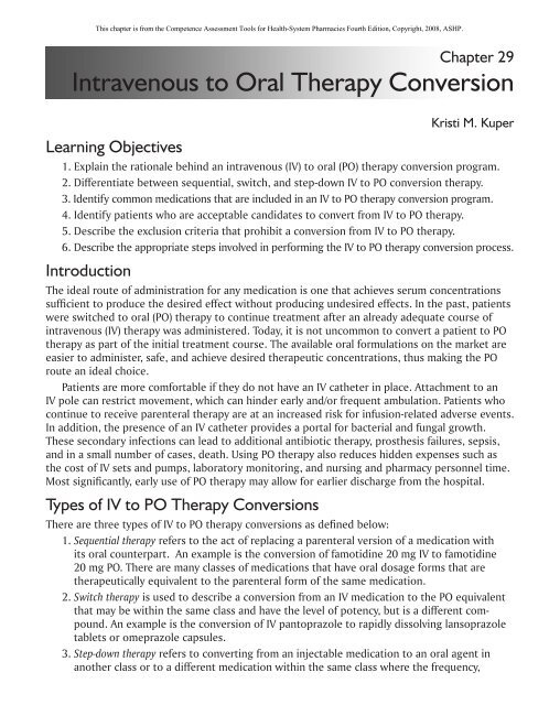 intravenous-to-oral-therapy-conversion-american-society-of