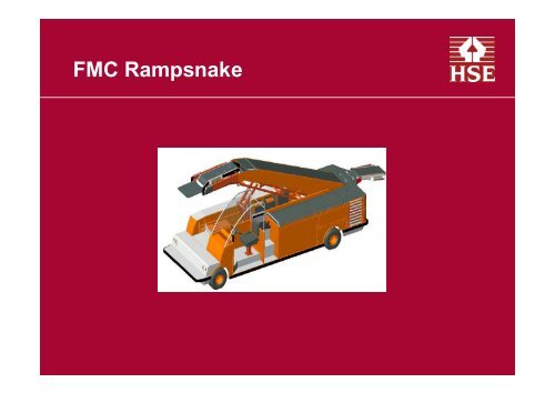 Baggage handling in the UK - Power Stow