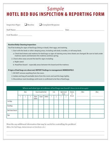 bug report form template sle apartment inspection form bug report form template sle apartment inspection form
