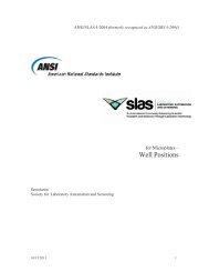 Ansi/slas 4-2004