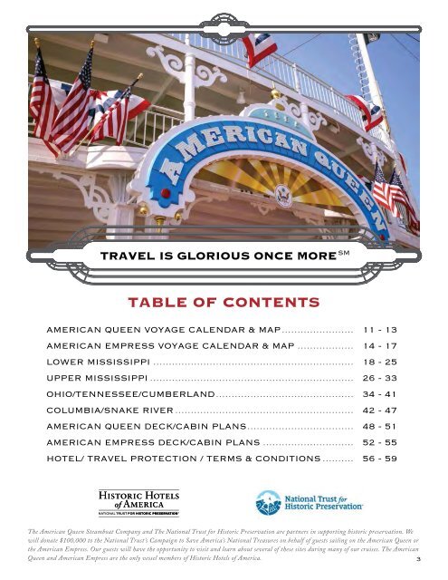 Download - American Queen Steamboat Company