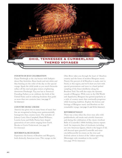 Download - American Queen Steamboat Company