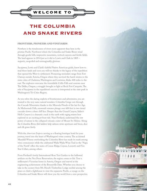 Download - American Queen Steamboat Company