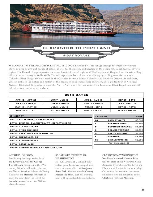 Download - American Queen Steamboat Company