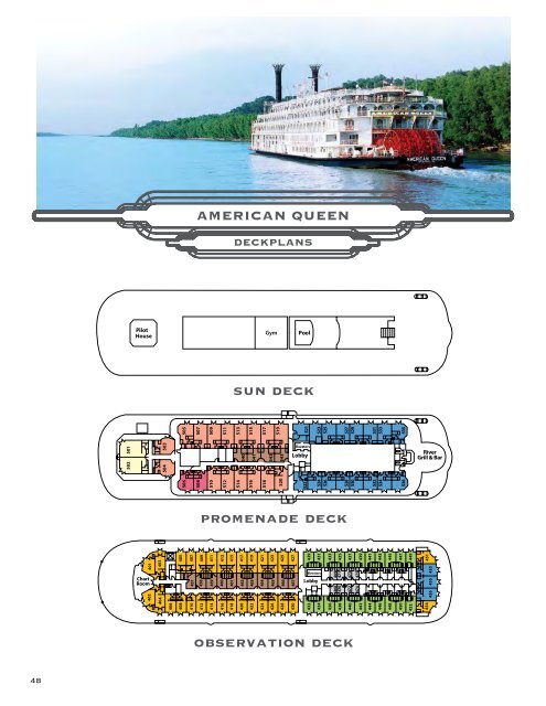 Download - American Queen Steamboat Company