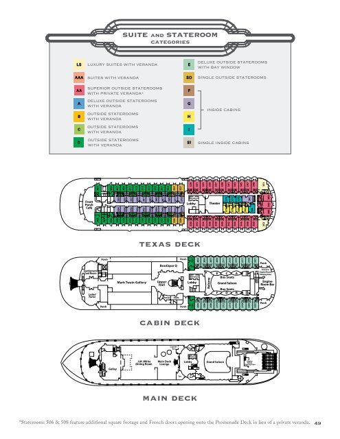 Download - American Queen Steamboat Company