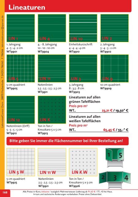 Lehrmittelcontor Dorn