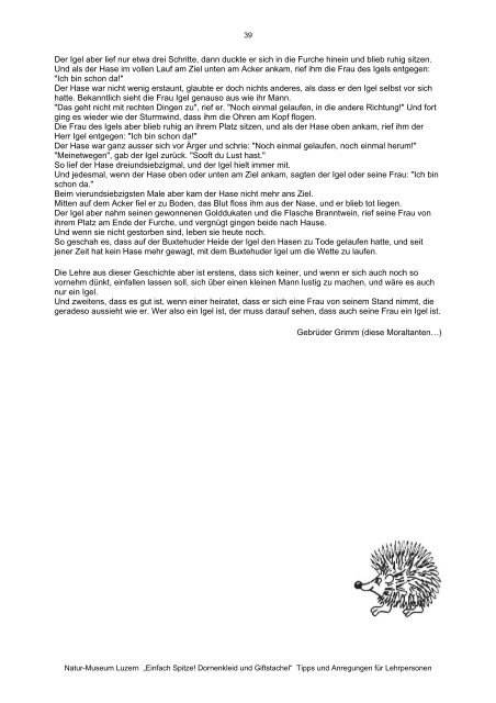 pdf (2 MB) - Naturmuseum Luzern