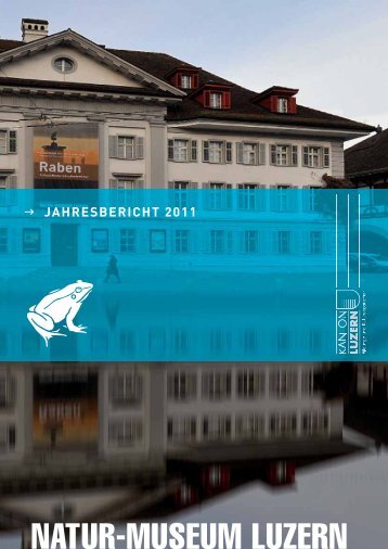 pdf (1.2 MB) - Naturmuseum Luzern