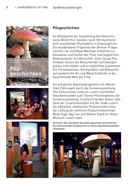 pdf (1.2 MB) - Naturmuseum Luzern