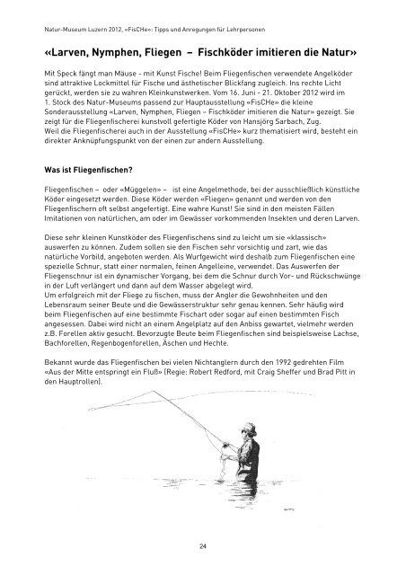 pdf (1 MB) - Naturmuseum Luzern