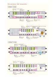 Tgv Lyria Seating Chart