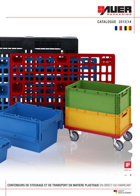 diam/ètre 12/ cm transparent S de couvercle SD 1/ SB plastique page Couvercle Burg-W/ächter