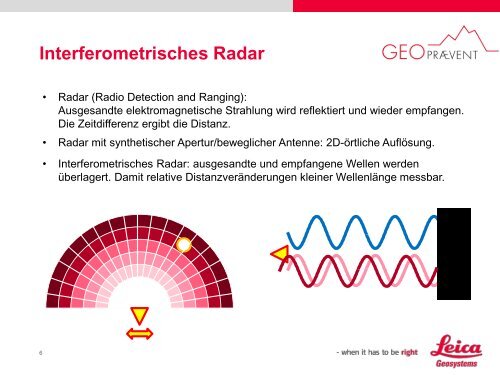 5. Dr. Lorenz Meier - Geopraevent AG (PDF, 3820.85 KB) - Leica ...