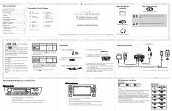 Installation Guide/User Manual - DICE Electronics