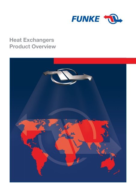 Heat Exchangers Product Overview - Scriptor