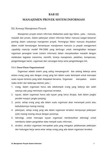 Contoh Jurnal Teknologi Informasi - Contoh Su