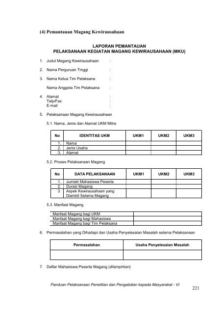 BAB VI - Universitas Sriwijaya