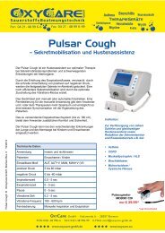 Pulsar Cough.cdr - OxyCare GmbH