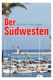 SÃ¼dwesten - Mallorca Zeitung