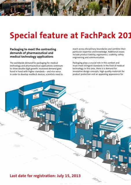 Download PDF - FachPack