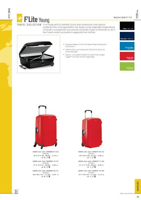 2010 samsonite group of companies. all rights reserved. 2533812
