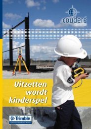 Brochure Uitzetten wordt kinderspel.pdf - Couderé