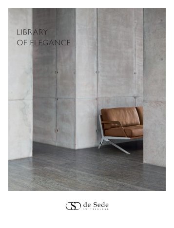 Library of Elegance