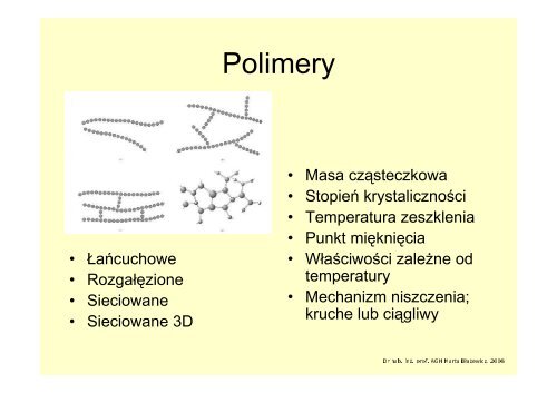 (Microsoft PowerPoint - wyk\263ad 1 wprowadzenie.ppt)