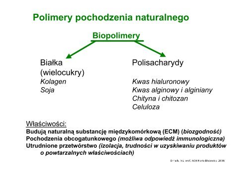 (Microsoft PowerPoint - wyk\263ad 1 wprowadzenie.ppt)