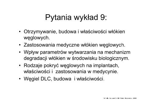 (Microsoft PowerPoint - wyk\263ad 1 wprowadzenie.ppt)