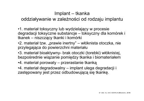 (Microsoft PowerPoint - wyk\263ad 1 wprowadzenie.ppt)