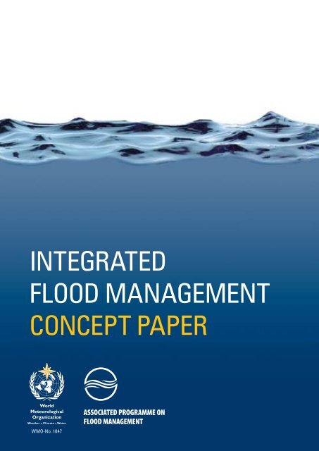 Integrated Flood Management-Concept Paper.pdf - APFM