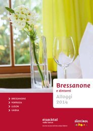 Bressanone - Energy Forum