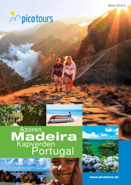 Madeira