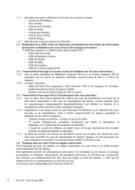 recueil des actes administratifs - Les services de l'Ãtat en Haute ...