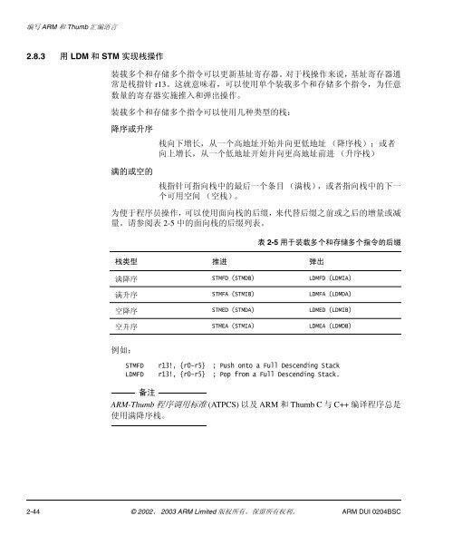 RealView - ARM Information Center