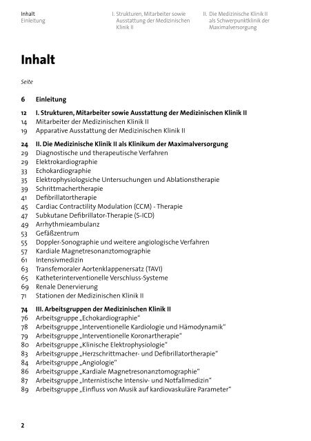 Jahresbericht 2011-2012 - Marienhospital Herne