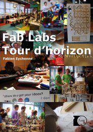 Fab Labs - Index of