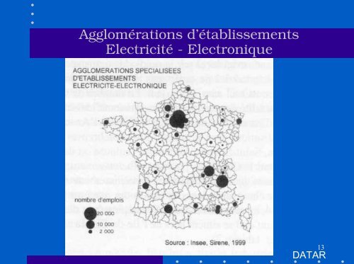 la politique francaise des systemes productifs ... - Erhvervsstyrelsen