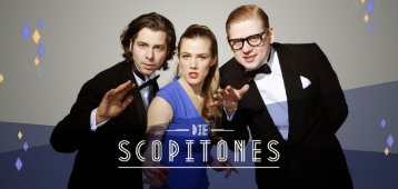 Die Scopitones