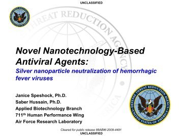 defense-threat-reduction-agency-silver-nanoparticles-neutralize-hemorrhagic-fever-viruses