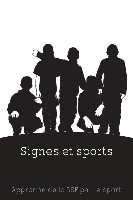 Signes et Sport