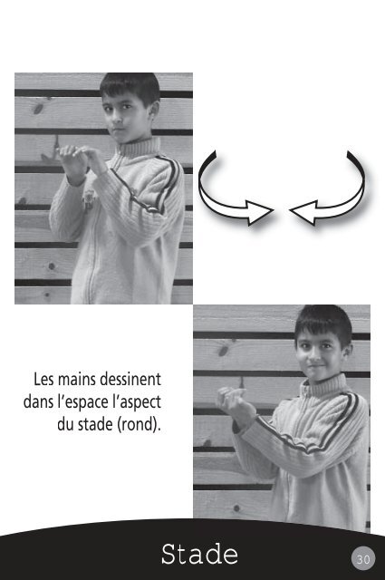 Signes et Sport