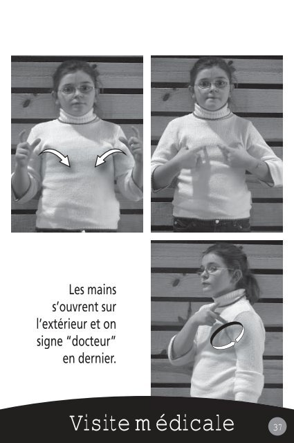 Signes et Sport