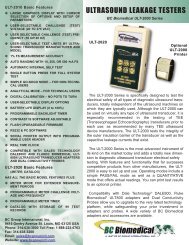 User Manual - BC Group International Inc.