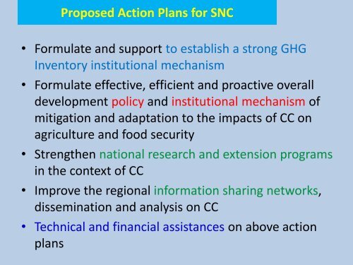 GHG Inventory in Myanmar: INC Report - GIO Greenhouse Gas ...