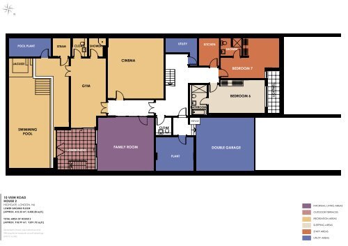 to view full floor plans PDF - Harrison Varma