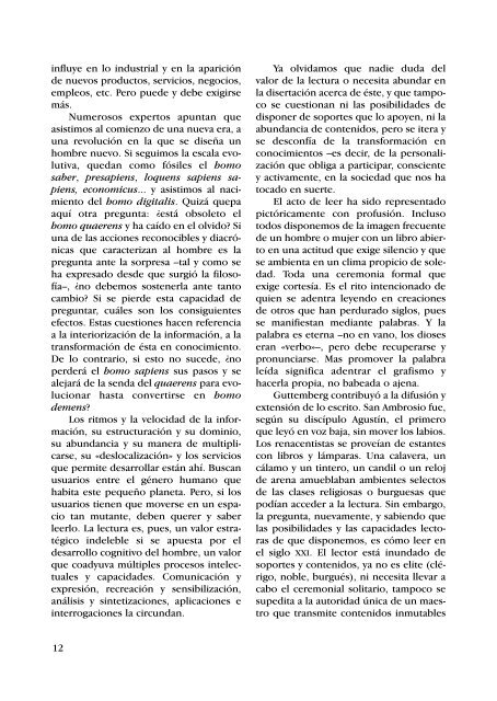 Revista completa en formato PDF 7930Kb - Revista de Educación